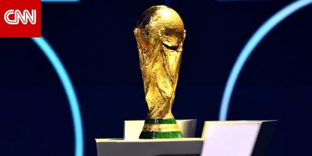 كيف أثارت مباراة في كأس العالم غضباً في مصر وإيران بسبب الاحتفال بالمثليين؟ هذا كل ما نعرفه