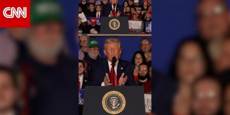 بعد 7 سنوات.. ترامب يؤكد اعتقاده أن الدول الأفريقية "أماكن قذرة"