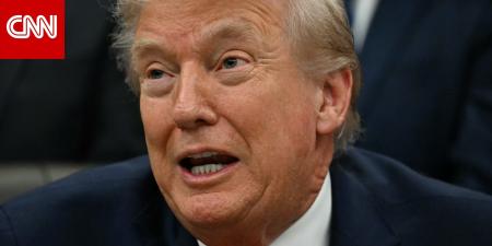 ماذا قال ترامب عن ظهوره في صور جيفري إبستين؟