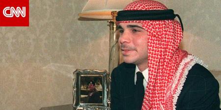 الأردن.. الأمير علي بن الحسين يهنئ المنتخب بعد الفوز على العراق