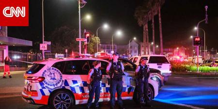 مسؤولون إسرائيليون يهاجمون السلطات الأسترالية بسبب هجوم سيدني