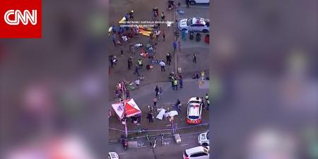 في أولى ليالي "حانوكا".. السلطات الأسترالية تصف إطلاق نار سيدني بـ"الإرهابي"