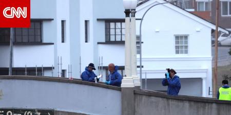 "أب وابنه".. أستراليا تعلن تفاصيل جديدة عن مشتبه بهما والسلاح المستخدم في هجوم سيدني