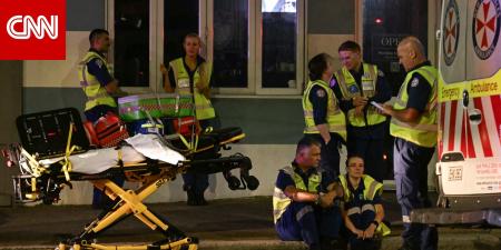 أستراليا تعلن حصيلة جديدة لضحايا الهجوم "الإرهابي" على الجالية اليهودية بسيدني