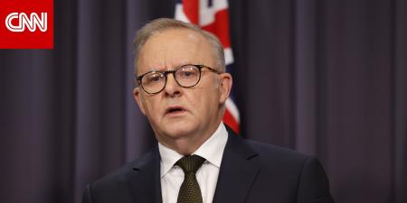 بعد هجوم سيدني.. رئيس الوزراء الأسترالي يتعهد بتشديد قوانين الأسلحة