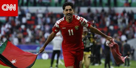 أول تعليق من يزن النعيمات بعد خضوعه لعمل جراحي في قطر