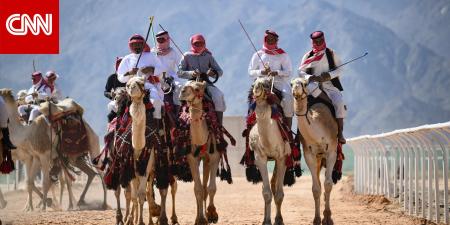 السعودية.. نادي الإبل يفرض غرامة 5 ملايين ريال على مشارك ويوضح السبب