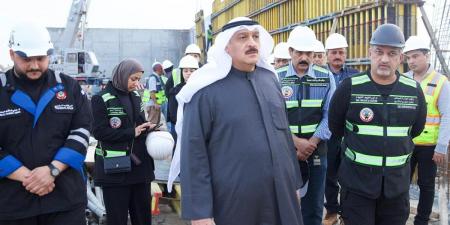 وزير الصحة: «مركز التأهيل من الإدمان» ترجمة لتوجيهات القيادة السياسية