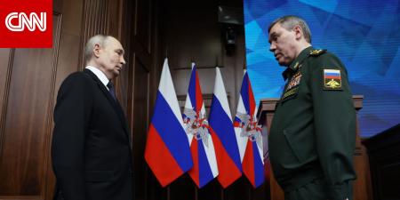 بوتين يُلوّح بالسيطرة على أراضٍ أوكرانية بالقوة إذا لم تنجح الدبلوماسية