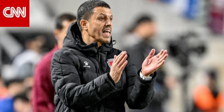 "لا يضرّه تحقيق الفضية".. مدرب الأردن يمازح مواطنه طارق السكتيوي قبل النهائي مع المغرب