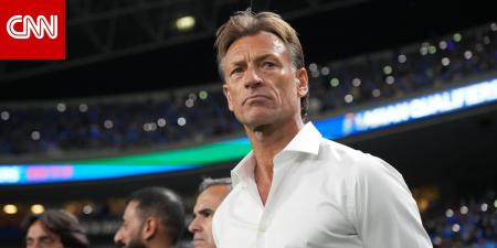 السعودية.. عبدالرحمن بن مساعد يرشح اسمين لتدريب المنتخب في حال رحيل رينارد