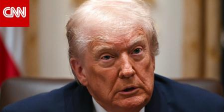 ترامب يعلن "حصار فنزويلا بأكبر أسطول في تاريخ أمريكا الجنوبية إلى أن تعيد ما سرقته"