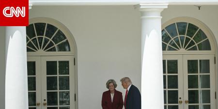 "صدمة" في إدارة ترامب جراء تصريحات "غير متوقعة" لكبيرة موظفي البيت الأبيض تنصلت منها لاحقًا