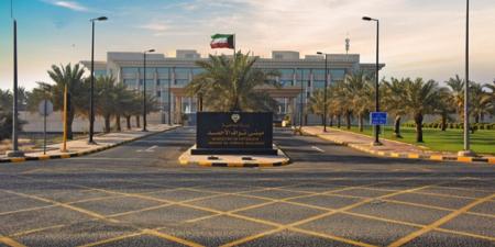 اللواء الوهيب: الثقة السامية حافز لمواصلة العمل وتعزيز منظومة الأمن ورفع كفاءة الأداء