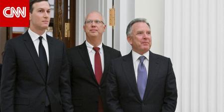 مصدر: مبعوث روسي يبحث مع ويتكوف خطة السلام بشأن أوكرانيا