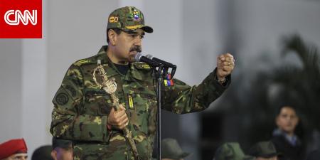 أول رد من رئيس فنزويلا على مطالبة ترامب بـ"رد النفط المسروق" لأمريكا