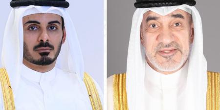 اليوسف: الأمن والاستقرار والازدهار في ظل قيادتها الحكيمة والرشيدة