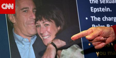 حصري لـCNN.. مصادر تكشف ما يدور بأروقة وزارة العدل الأمريكية من عمليات تنقيح لبعض ملفات إبستين