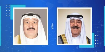 العوضي: عهد سمو الأمير صفحة مضيئة في سجل الكويت الحافل بالإنجازات