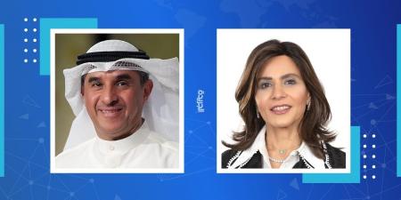 مديرا جامعة الكويت و«التطبيقي» يهنئان الأمير بالذكرى الثانية لتولي سموه مقاليد الحكم