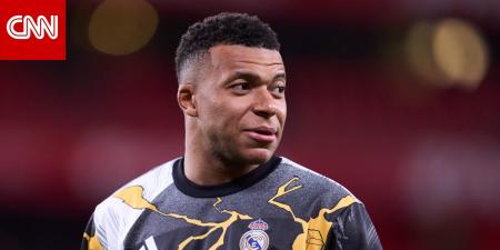 في ذكرى ميلاده.. مبابي يتلقى رسالة من باريس سان جيرمان