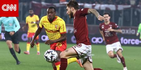 سعود عبدالحميد يساهم في فوز ثمين لنادي لانس ضمن كأس فرنسا.. إليك ما قدمه