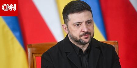 بعد محادثات أمريكا.. زيلينسكي يدعو إلى مشاورات مع الشركاء الأوروبيين