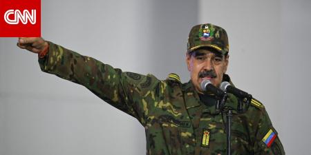 "إرهاب نفسي".. مادورو منتقدًا أمريكا بعد مصادرتها ناقلات نفط قرب فنزويلا