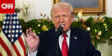 بعد رغبته في ضمها.. ترامب يعيّن حاكم لويزيانا مبعوثًا خاصًا إلى غرينلاند