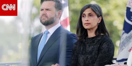 هكذا هاجم نائب ترامب مذيعا يمينيا استخف بزوجته