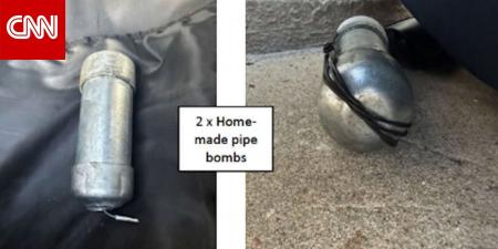 تفاصيل جديدة في هجوم بوندي.. المشتبه بهما حاولا إلقاء قنابل على الحشد