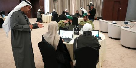 «الأمن السيبراني» يُنظم التمرين الوطني الأول للجهات الحكومية