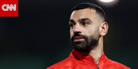 بعد فوز منتخب مصر على زيمبابوي.. محمد صلاح يشارك متابعيه هذه الصورة