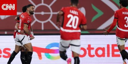 هكذا علق علاء مبارك بعد فوز مصر على زيمبابوي بكأس إفريقيا