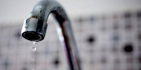 «الكهرباء والماء»: ضعف بالمياه العذبة في «عبدالله المبارك».. الجمعة