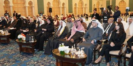 «صناع الأثر» احتفى بخالد المرزوق