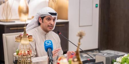 المطيري: تنمية السياحة تتحقق بالشراكة بين الحكومة والقطاع الخاص والمجتمع المدني