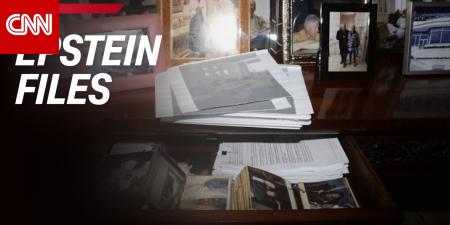 اسم ترامب يظهر بكثرة في أحدث مجموعة من ملفات إبستين التي نشرتها وزارة العدل الأمريكية