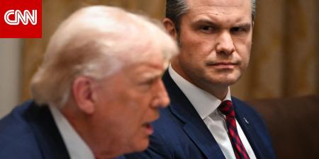 بعد قصف "داعش" في نيجيريا.. وزير دفاع أمريكا: "ما قاله الرئيس ترامب في السابق كان واضحًا"