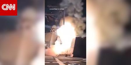 أمريكا تقصف داعش في نيجيريا وسط خلاف حول دوافع الهجوم بين واشنطن وأبوجا