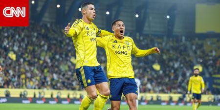 ساهم في تحقيق فوز جديد.. هذا ما قدمه رونالدو خلال مباراة النصر والأخدود