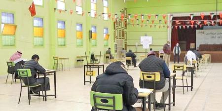 «التربية»: اعتماد 180 لجنة اختبارات لطلبة الصف الثاني عشر
