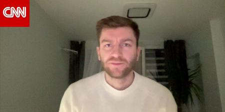 قبيل لقاء ترامب وزيلينسكي روسيا تشن موجة من الهجمات على كييف.. وصحفي أوكراني يصف المشهد