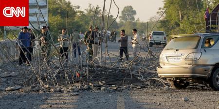 أمريكا تعلق على اتفاق جديد لوقف القتال بين تايلاند وكمبوديا