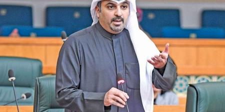 «الاستئناف» تقضي بحبس الساير سنتين مع كفالة 5 آلاف دينار لوقف النفاذ