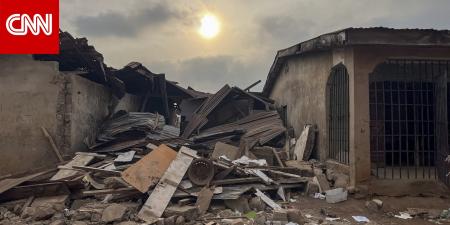 "لا يوجد أي تاريخ لتنظيم داعش بالمنطقة".. سكان قرية نيجيرية تعرضت لغارة أمريكية يتحدثون لـCNN