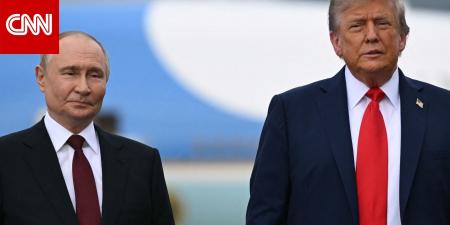 مكالمة "إيجابية" بين ترامب وبوتين بعد محادثات زيلينسكي في فلوريدا