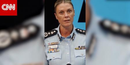 هل تلقى مُتهما هجوم شاطىء بوندي تدريبات في الفلبين؟ الشرطة الأسترالية توضح