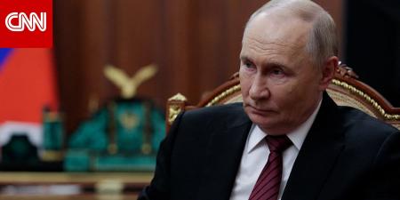 روسيا تتعهد بـ"الانتقام" بعد هجوم 91 طائرة مسيرة على مقر إقامة بوتين