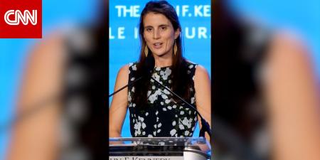 خسارة مأساوية جديدة للعائلة.. وفاة حفيدة جون كينيدي عن 35 عامًا بسبب السرطان